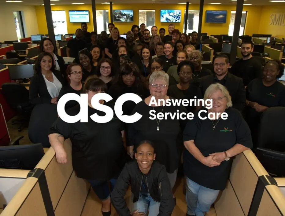 Answering Service Care