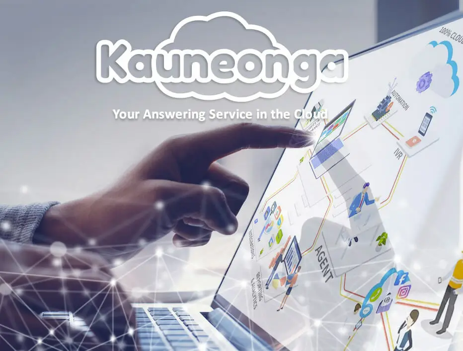 Kauneonga
